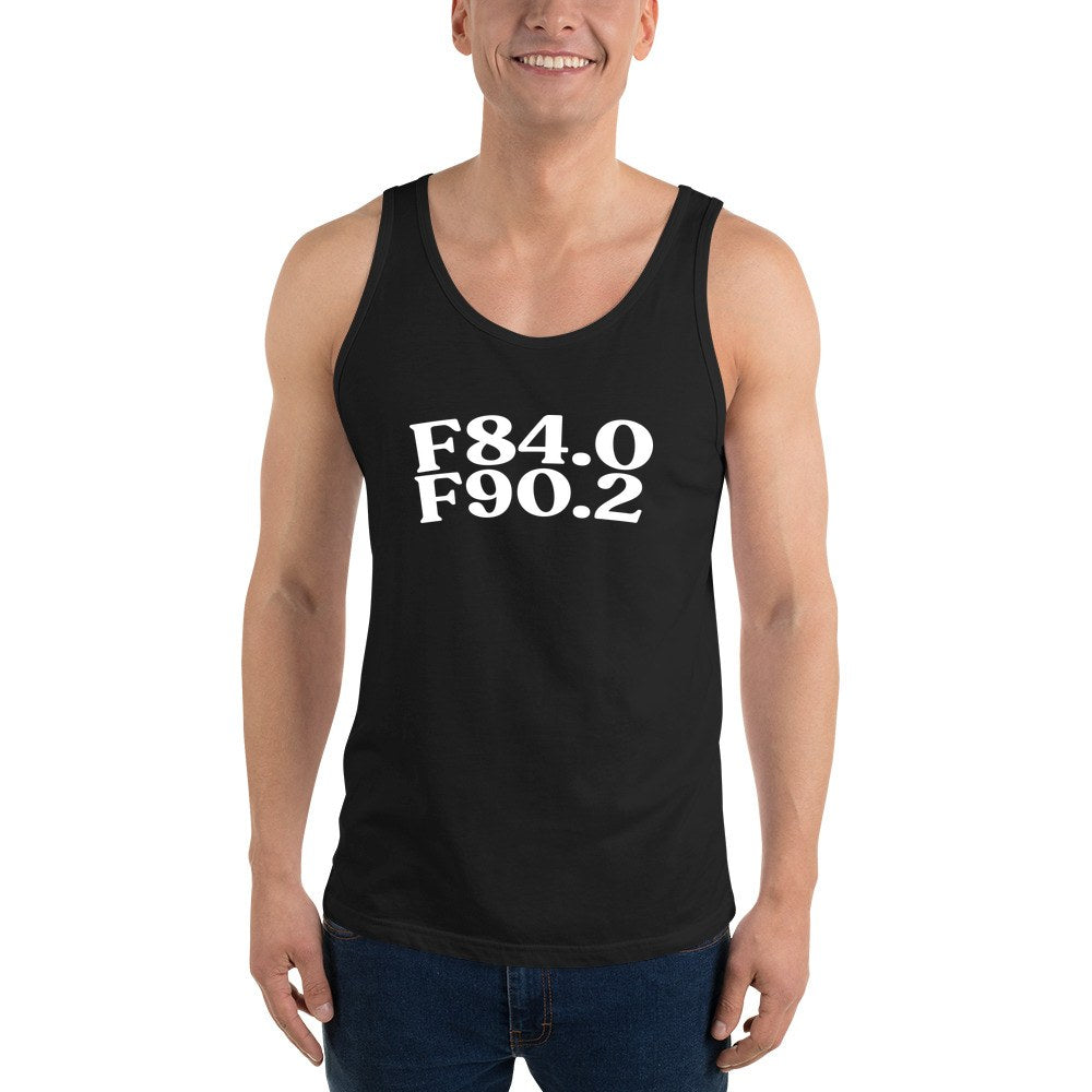AuDHD | 3480 | black | white