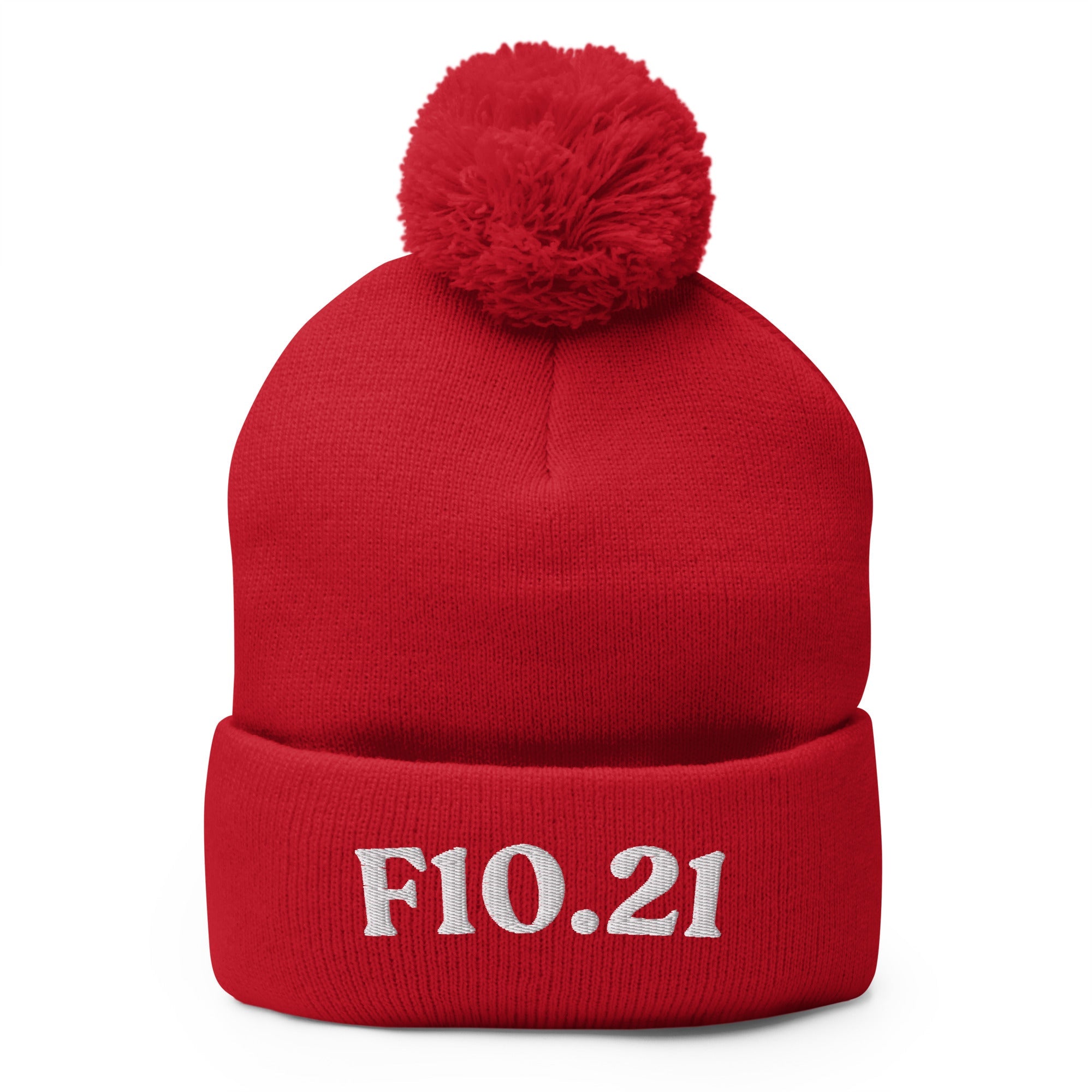 F10.21 | Product 93 | Red | White