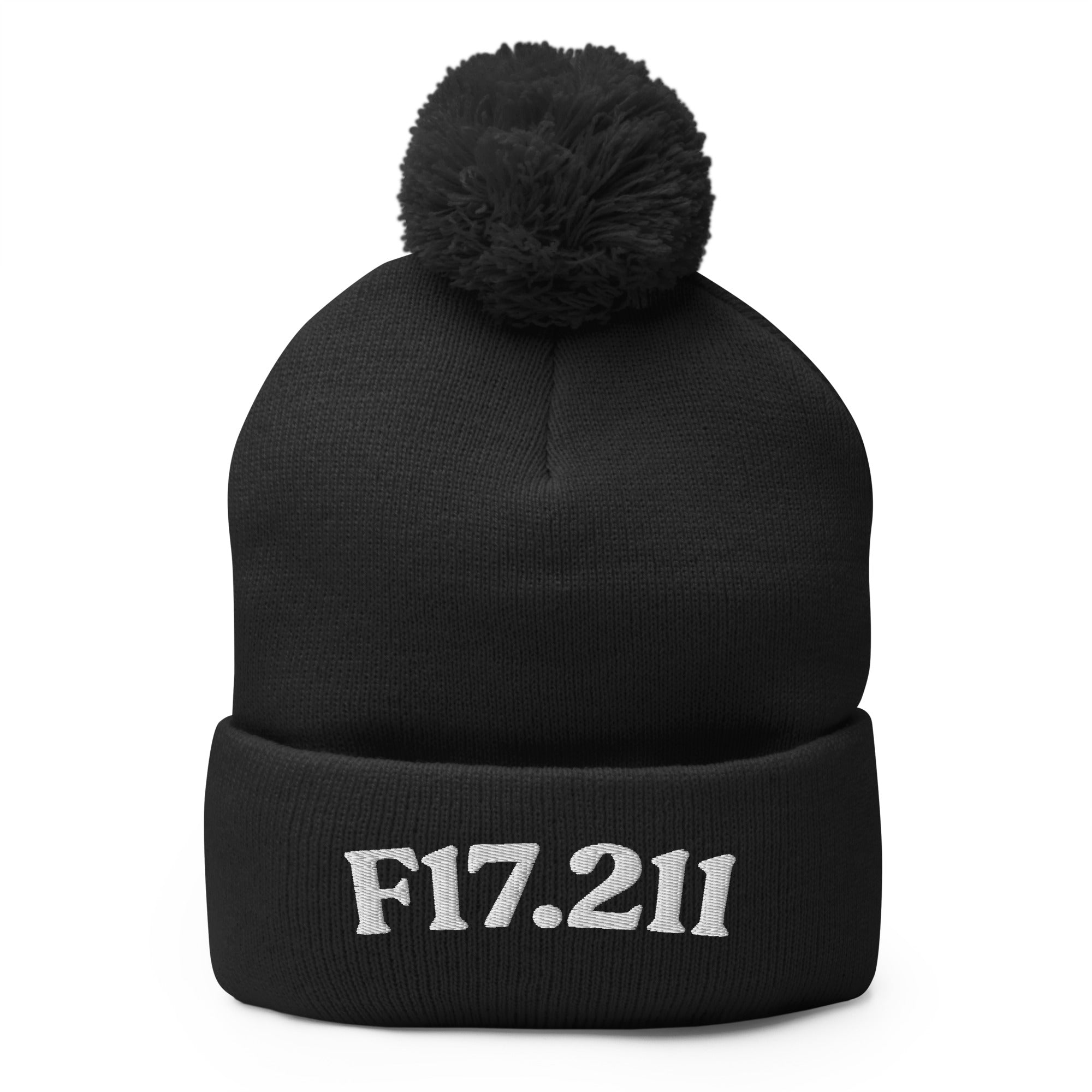 F17.211 | Product 93 | Black | White