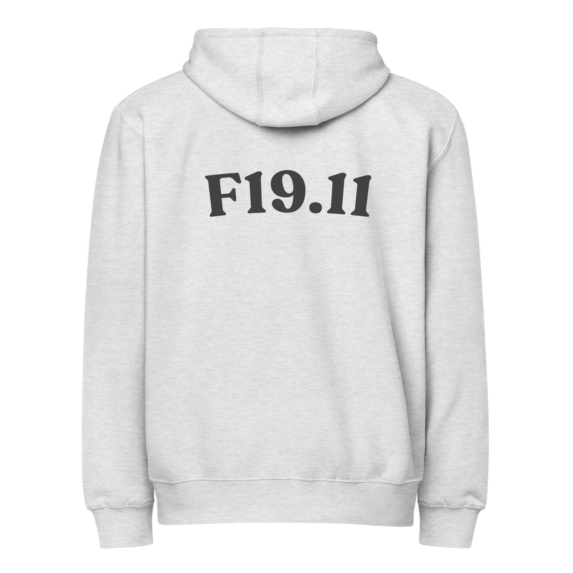 F19.11 | LS14003-back | heather-grey | black