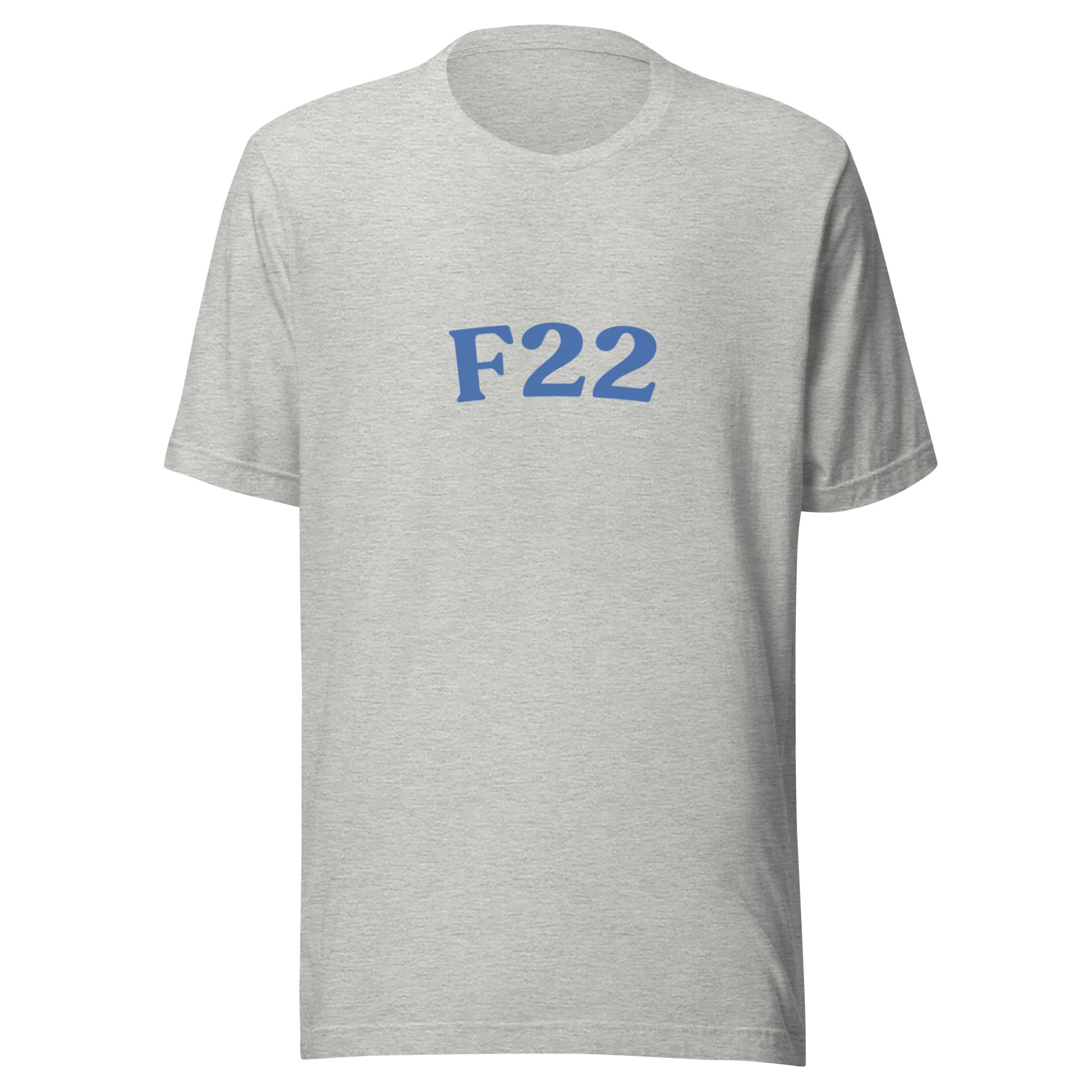F22 Delusional Disorder: Staple T-Shirt