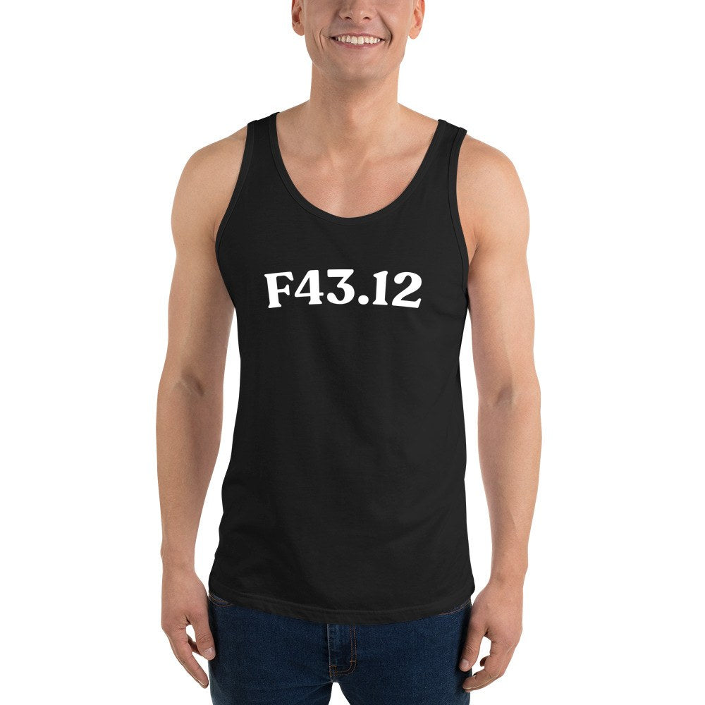 F43.12 | 3480 | black | white