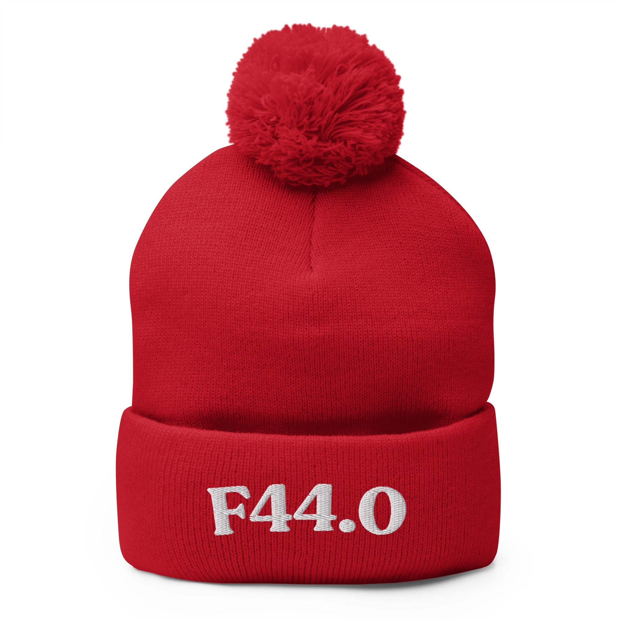 F44.0 | Product 93 | Red | White