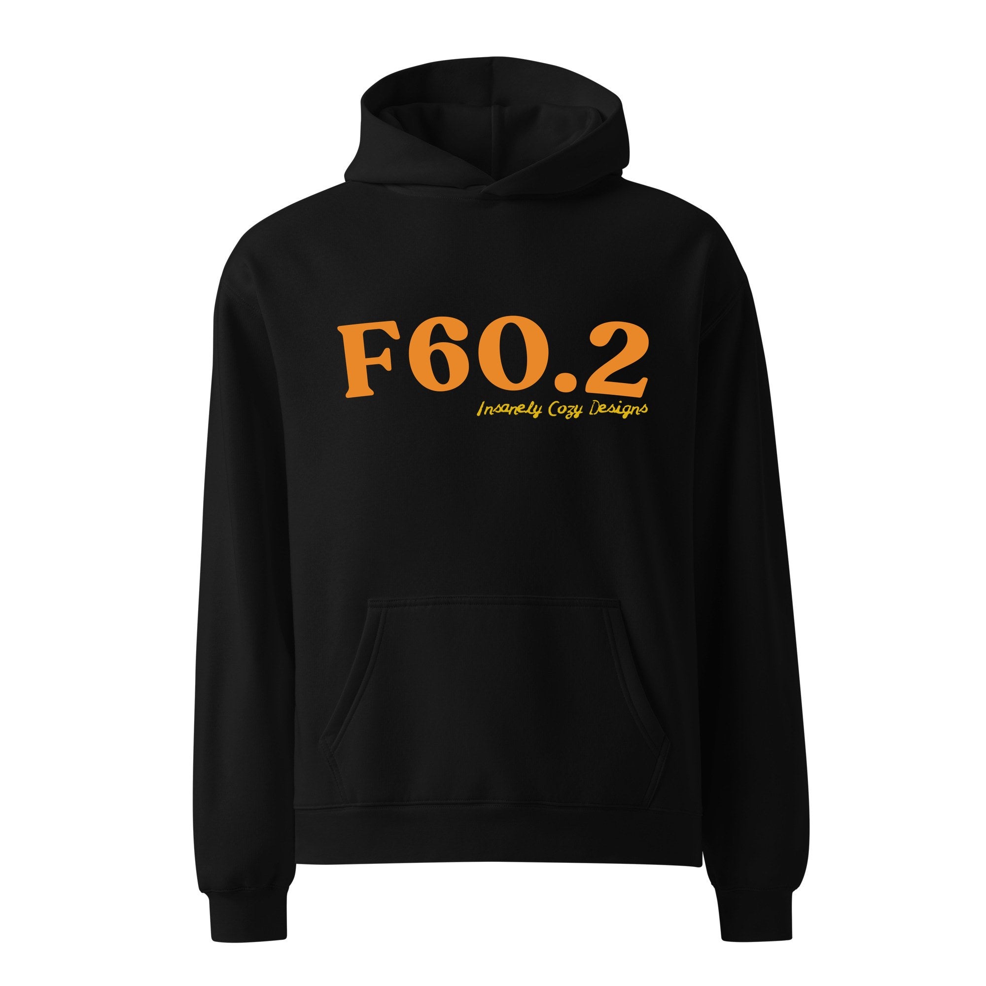 F60.2 | 5161 | black | orange