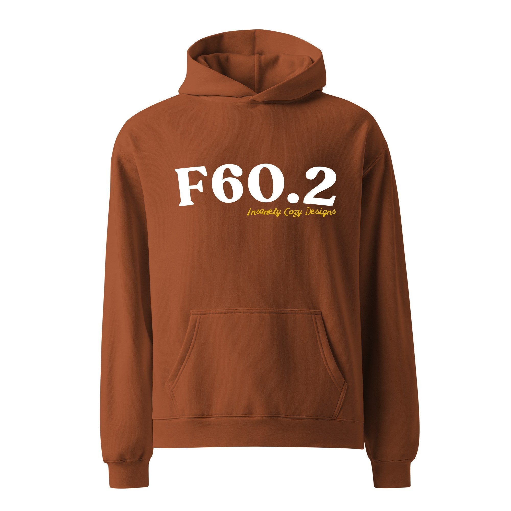 F60.2 Antisocial Personality Disorder: Relax Hoodie