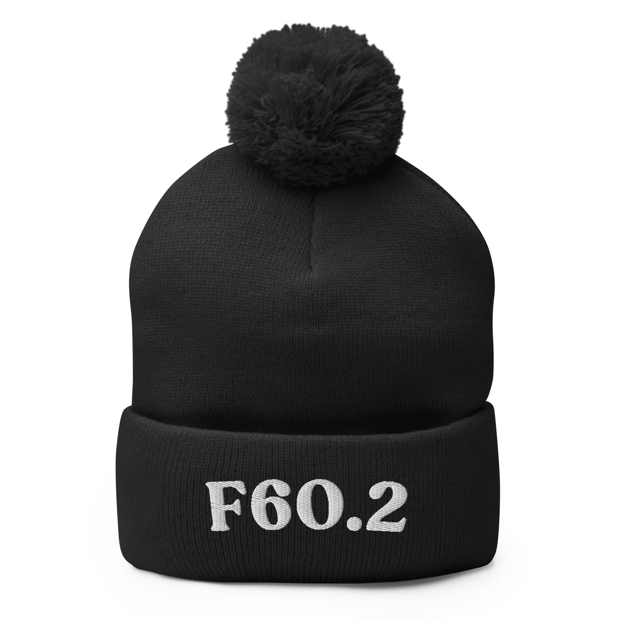 F60.2 | Product 93 | Black | White