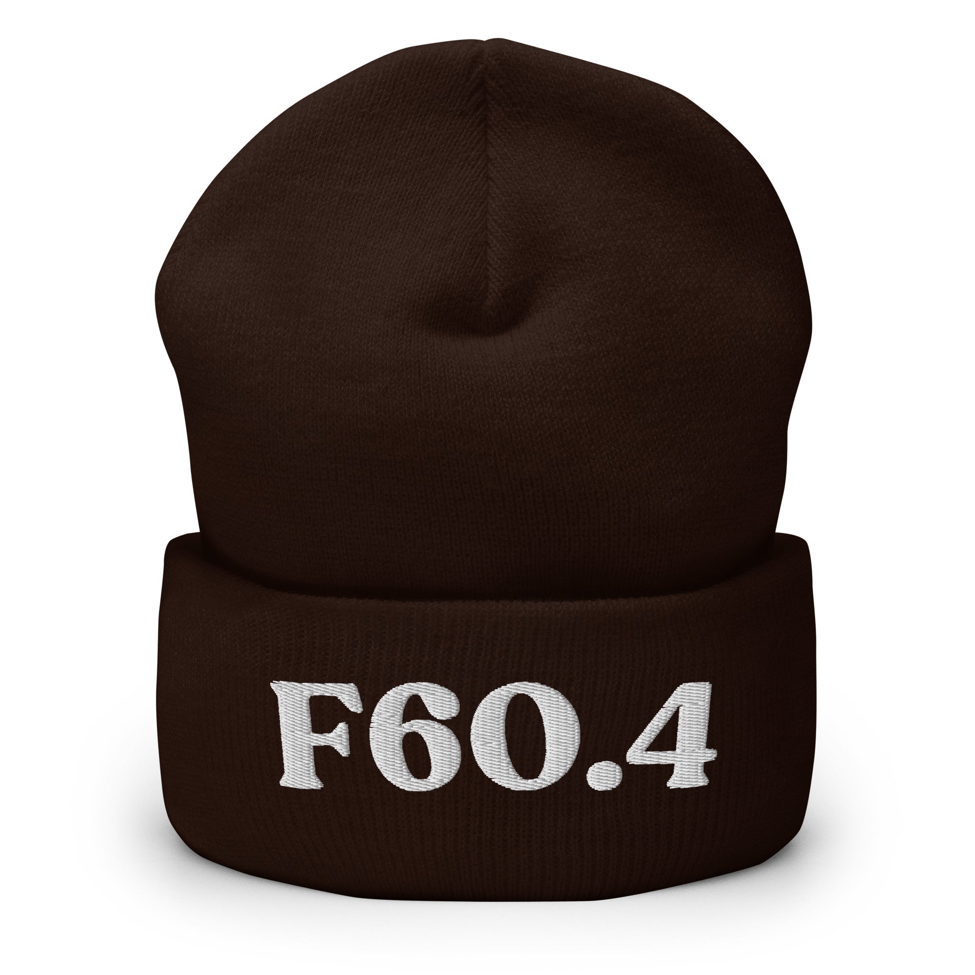 F60.4_cuffed-266_brown_white_flat2