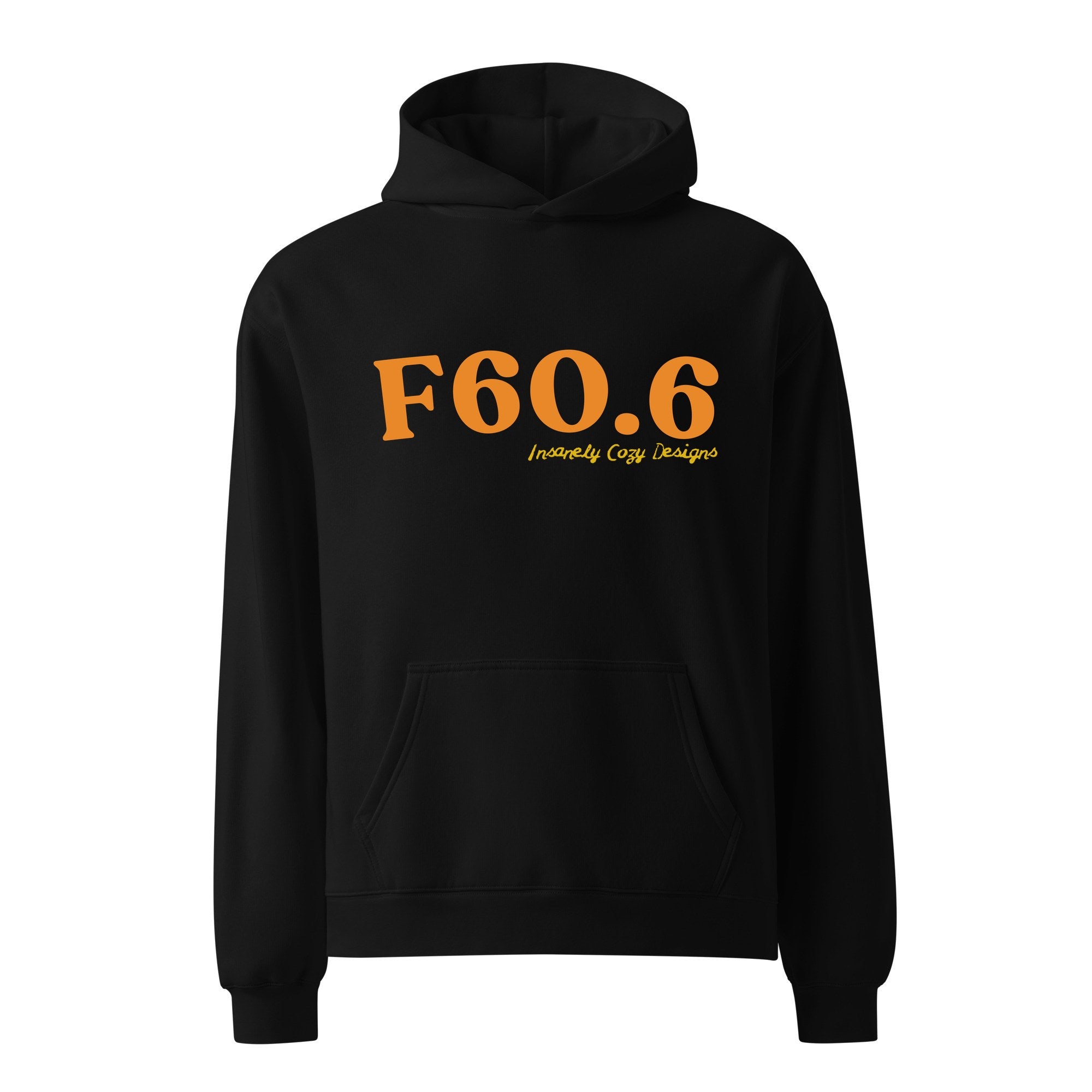 F60.6 | 5161 | black | orange