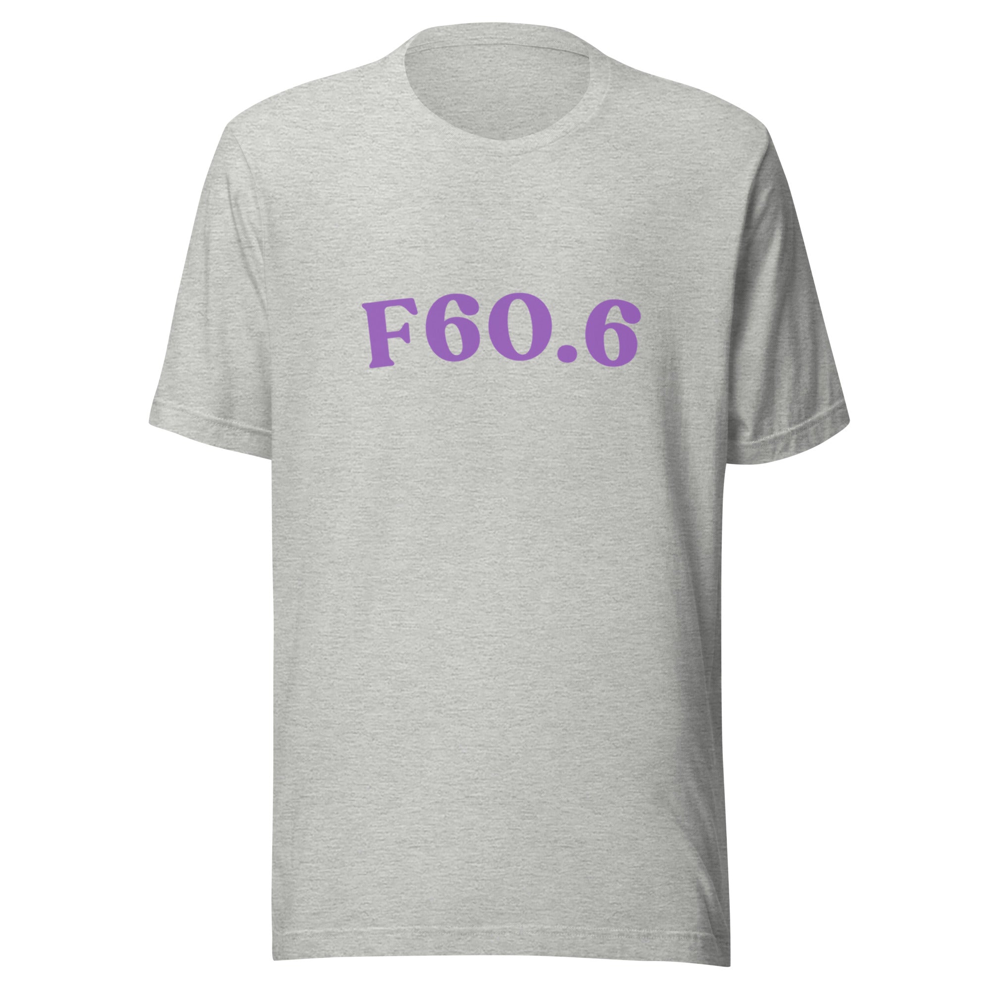 F50.00 Anorexia Nervosa: Staple T-Shirt