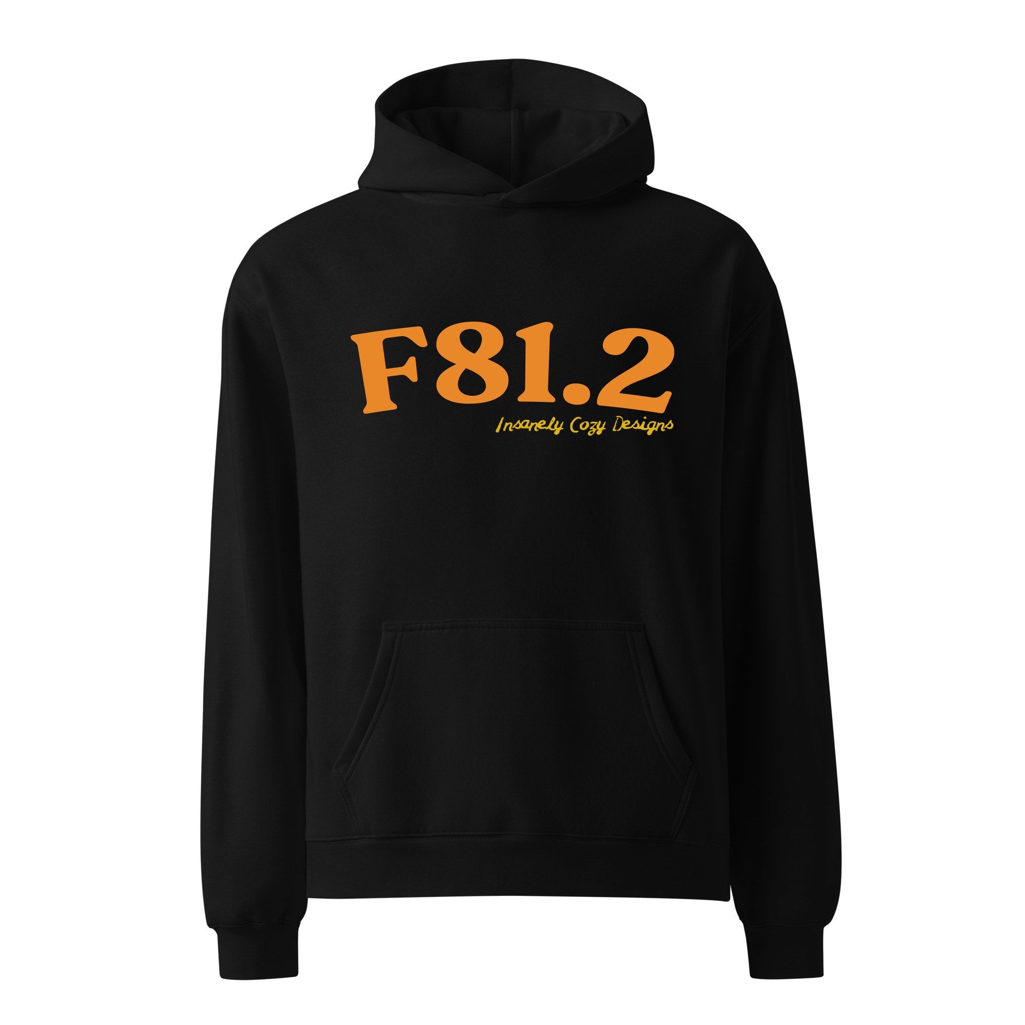 F81.2 | 5161 | black | orange