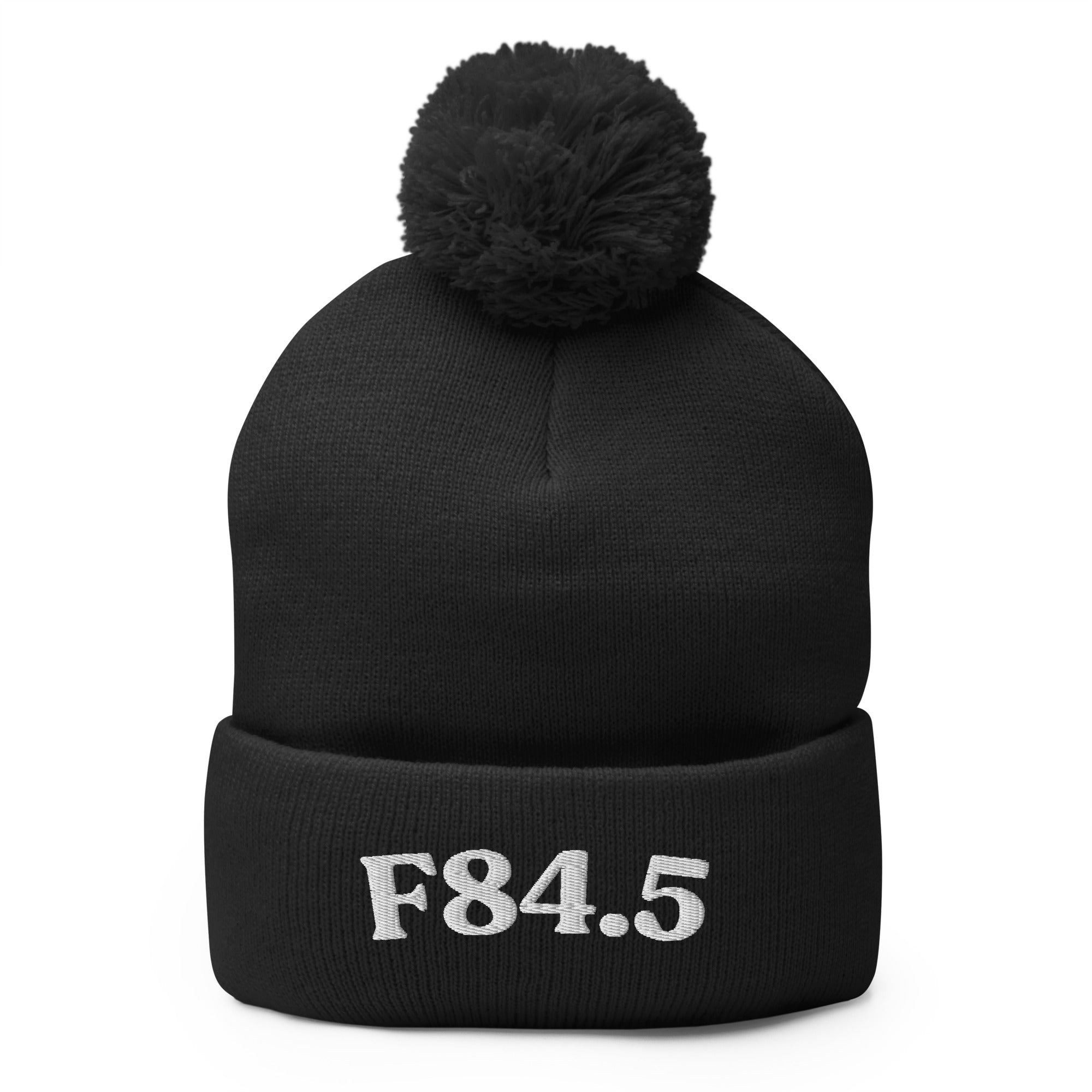 F84.5 | Product 93 | Black | White