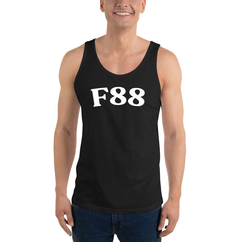 F88 | 3480 | black | white