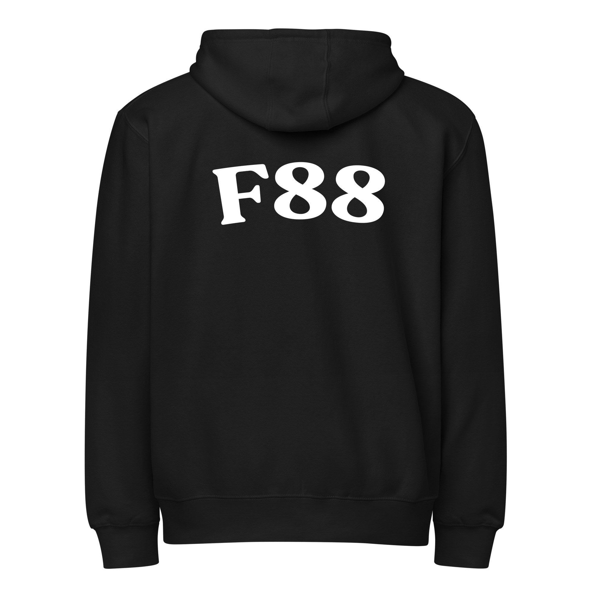 F88 | LS14003-back | black | white