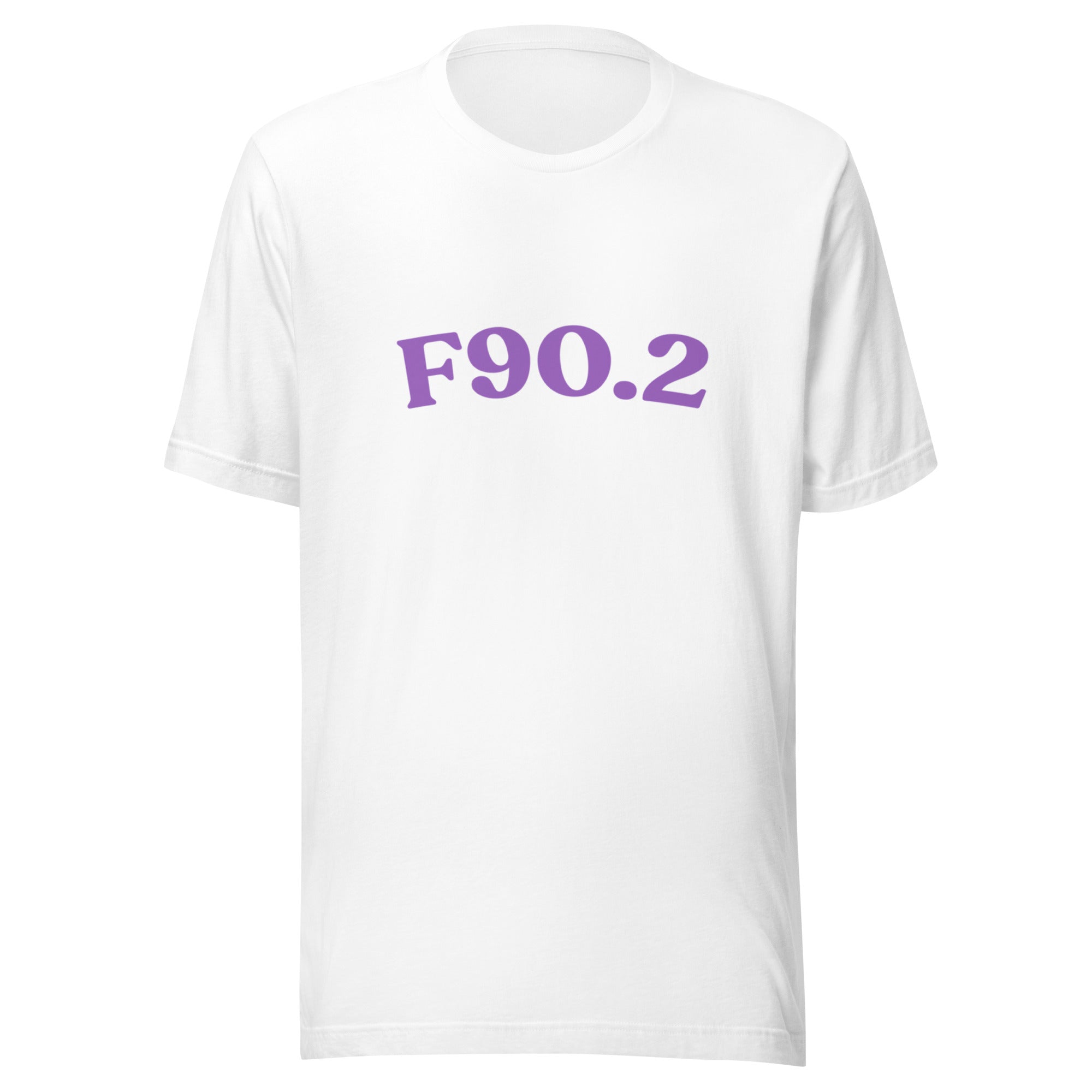 F60.3 Borderline Personality Disorder: Staple T-Shirt