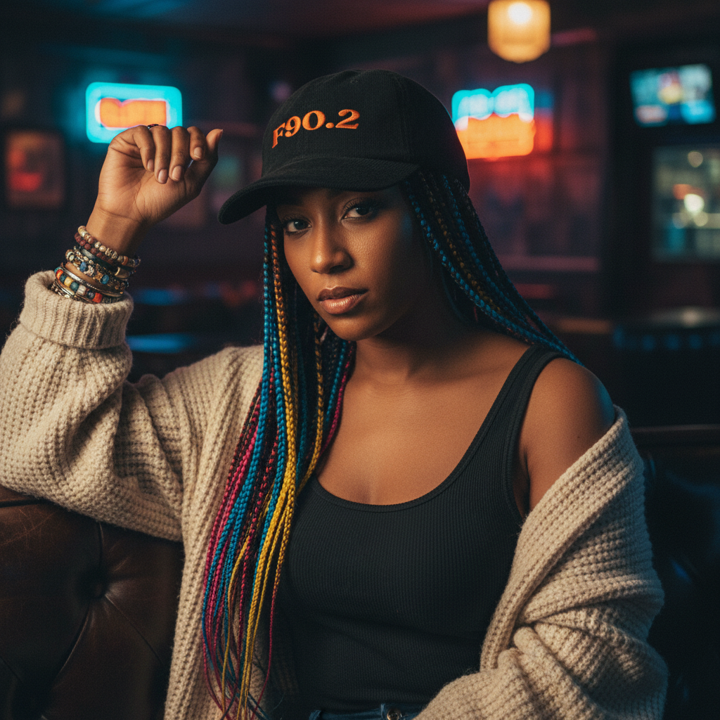 F90.2 vintage corduroy hero shot