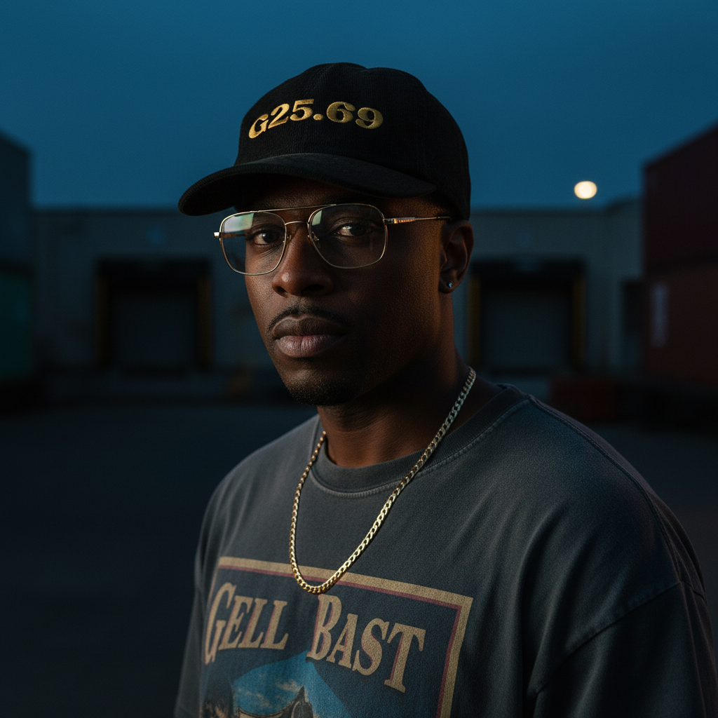 G25.69 vintage corduroy hero shot