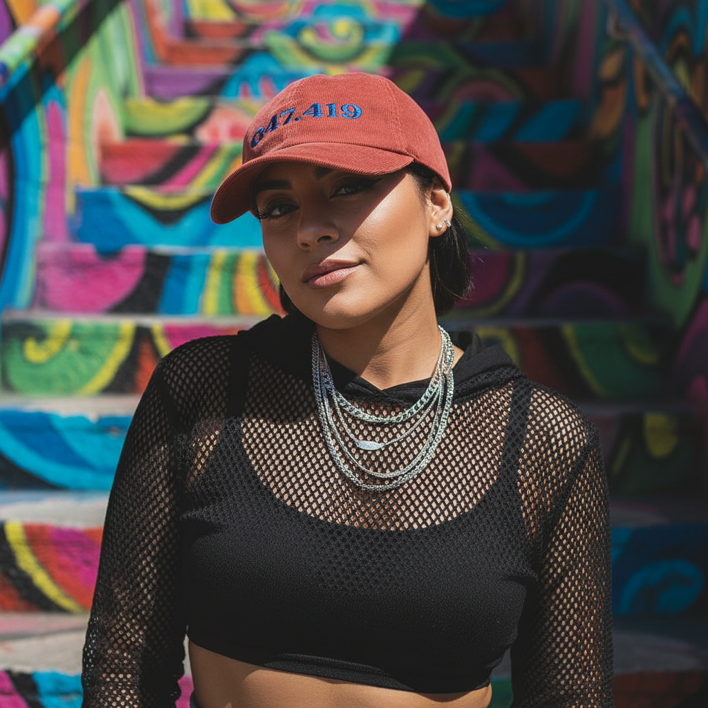 G47.419 vintage corduroy hero shot