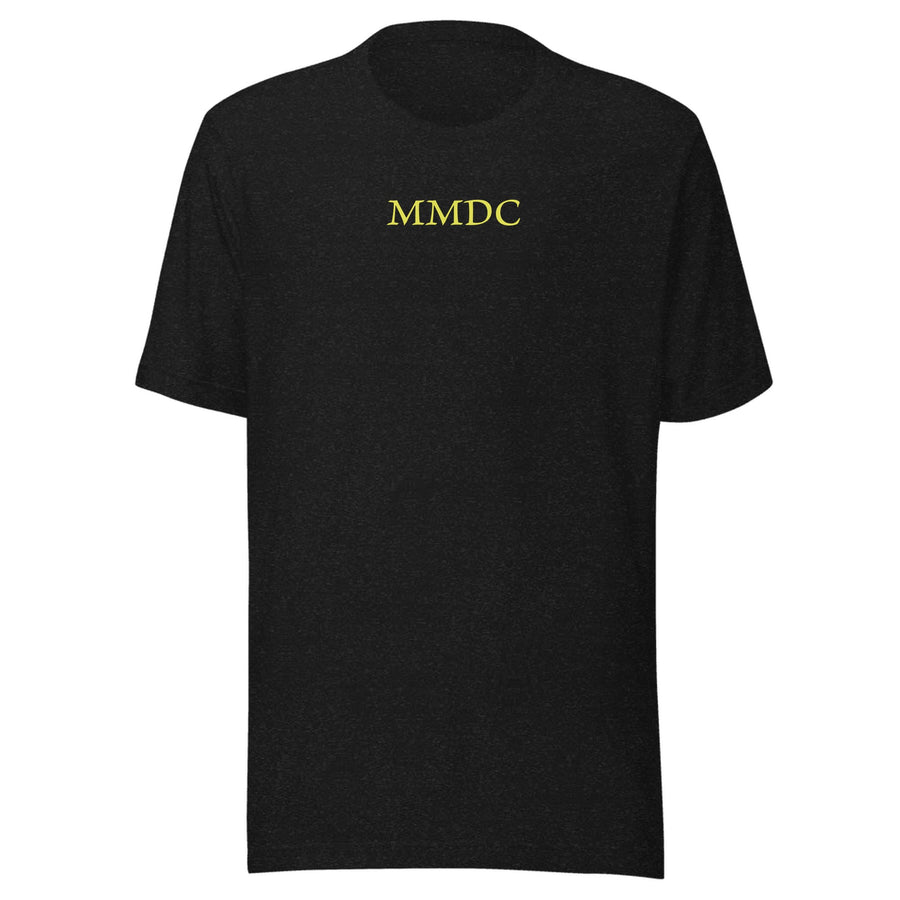 MMDC, front
