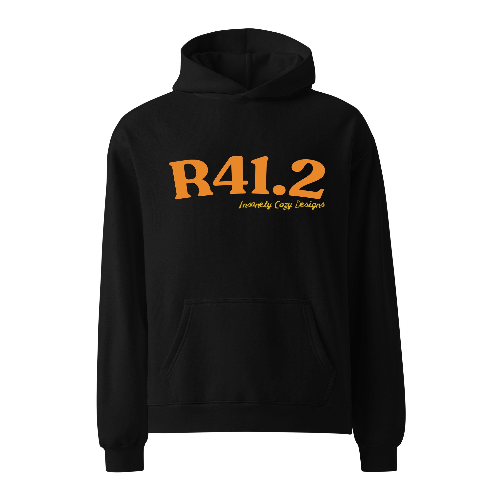 R41.2 | 5161 | black | orange