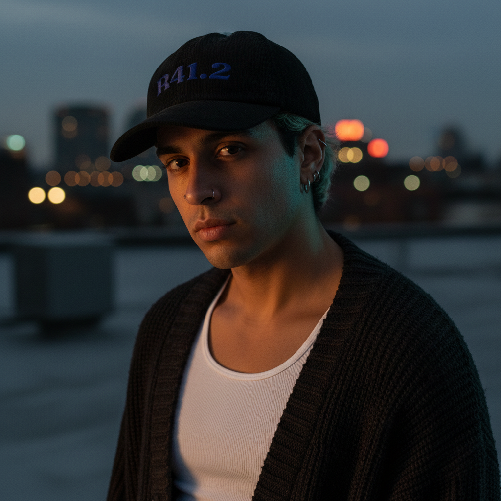 R41.2 vintage corduroy hero shot