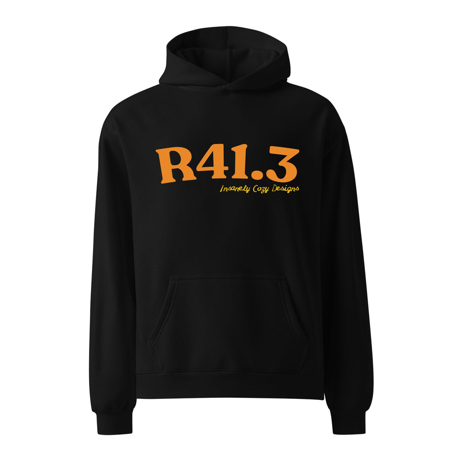 R41.3 Memory Impairment: Relax Hoodie
