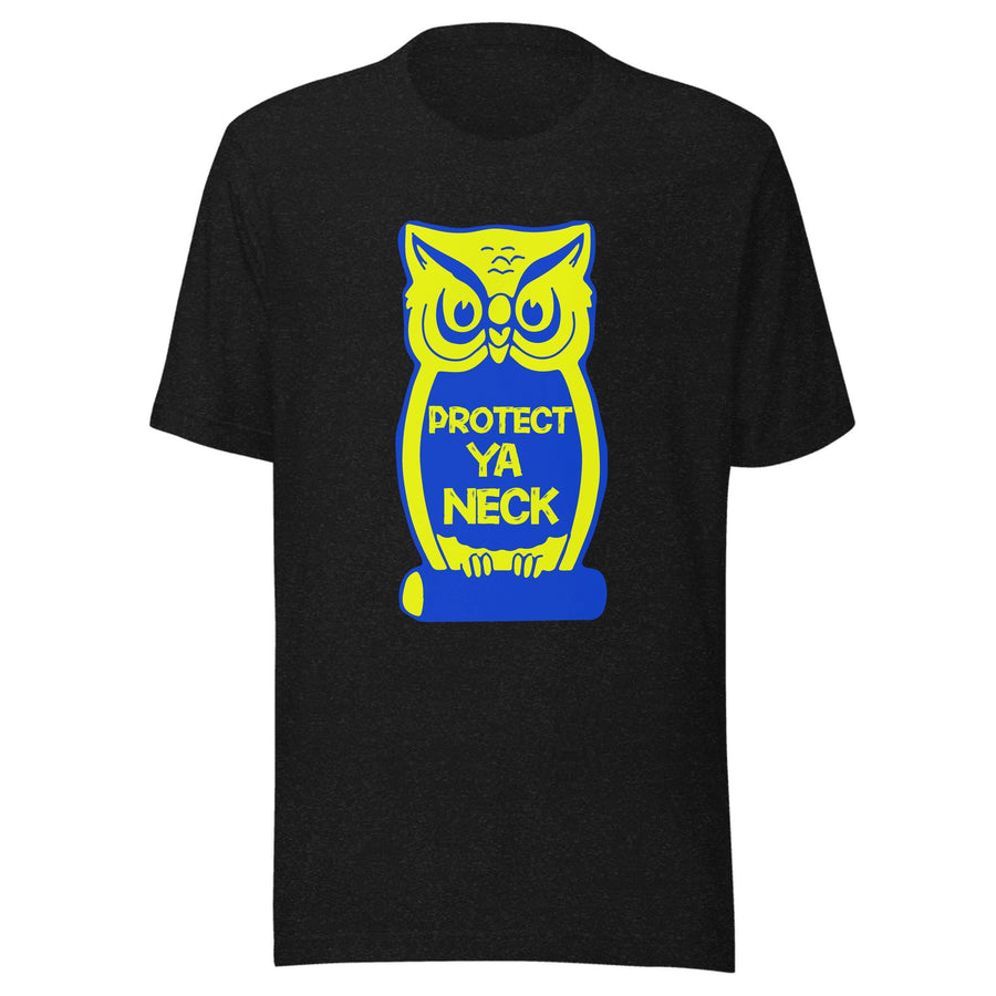 Protect Ya Neck