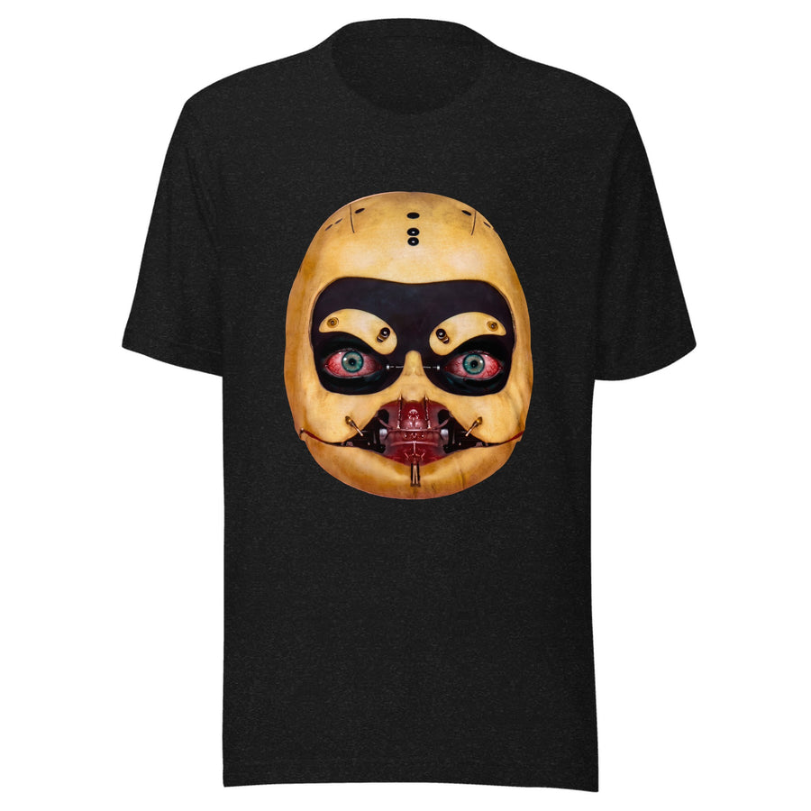 Daft Punk Skinless Bear