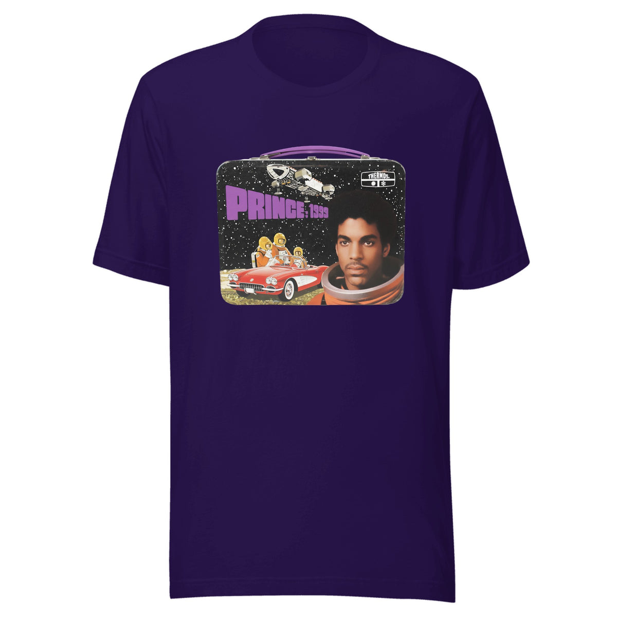 Prince: 1999 — Unisex / Team Purple
