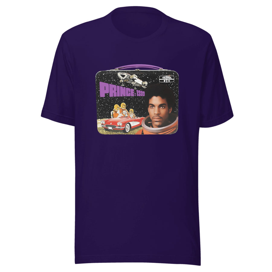 Prince: 1999