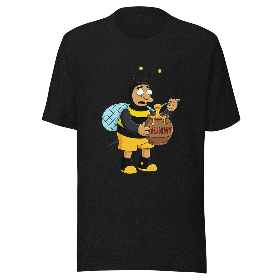 Bumblebee Man's Hunny