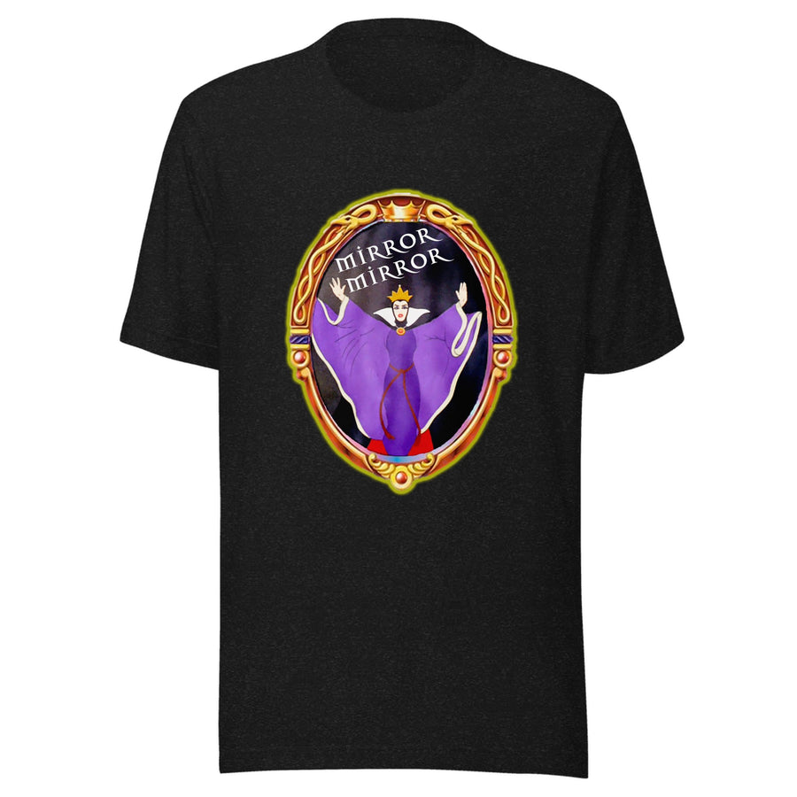 Mirror Mirror
