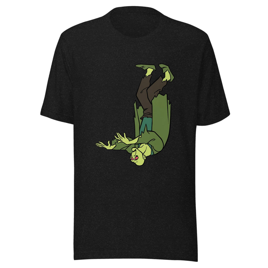 Scooby-Doo Zombie