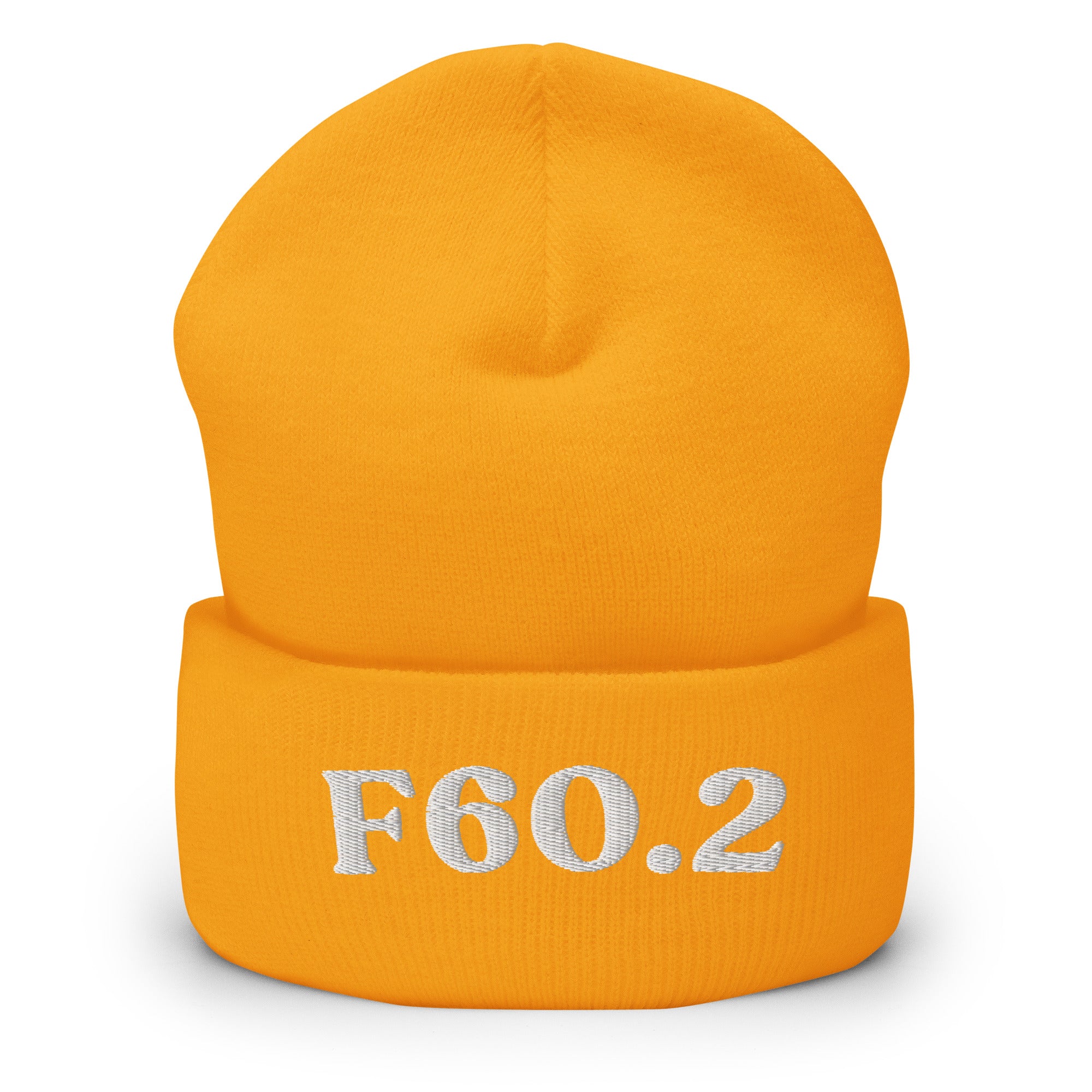 F60.2 | Product 266 | Gold | White