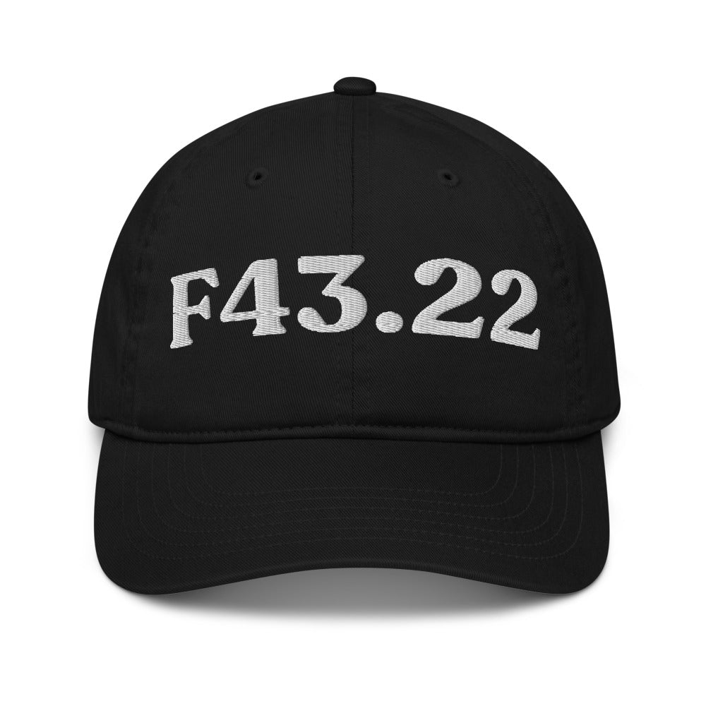 F43.22 Adjustment Disorder With Anxiety - Black / White
