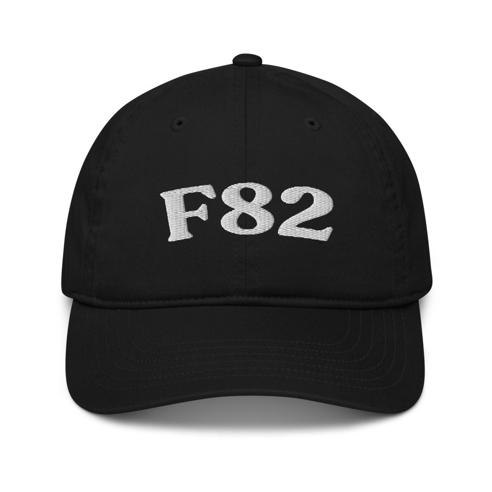 F82 Developmental Coordination Disorder - Black / White