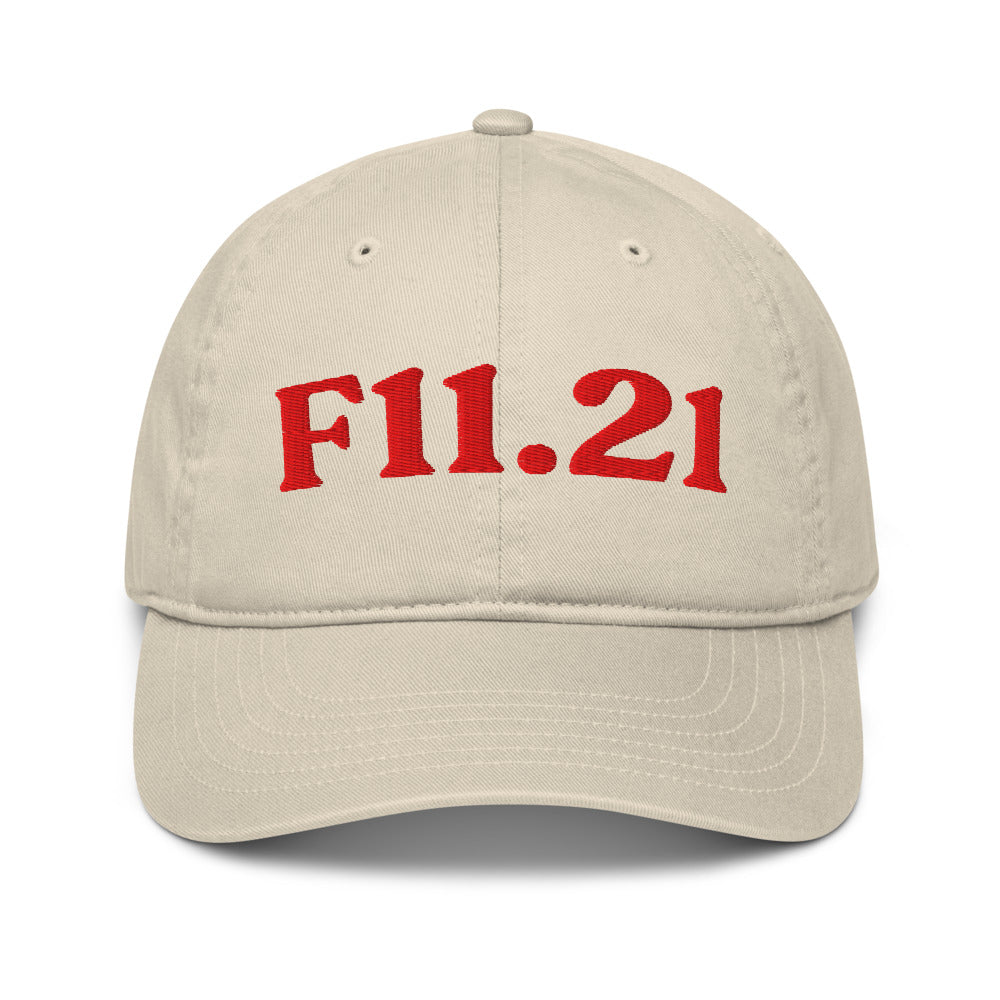 F11.21 Opioid Use Disorder In Remission - Oyster / Red