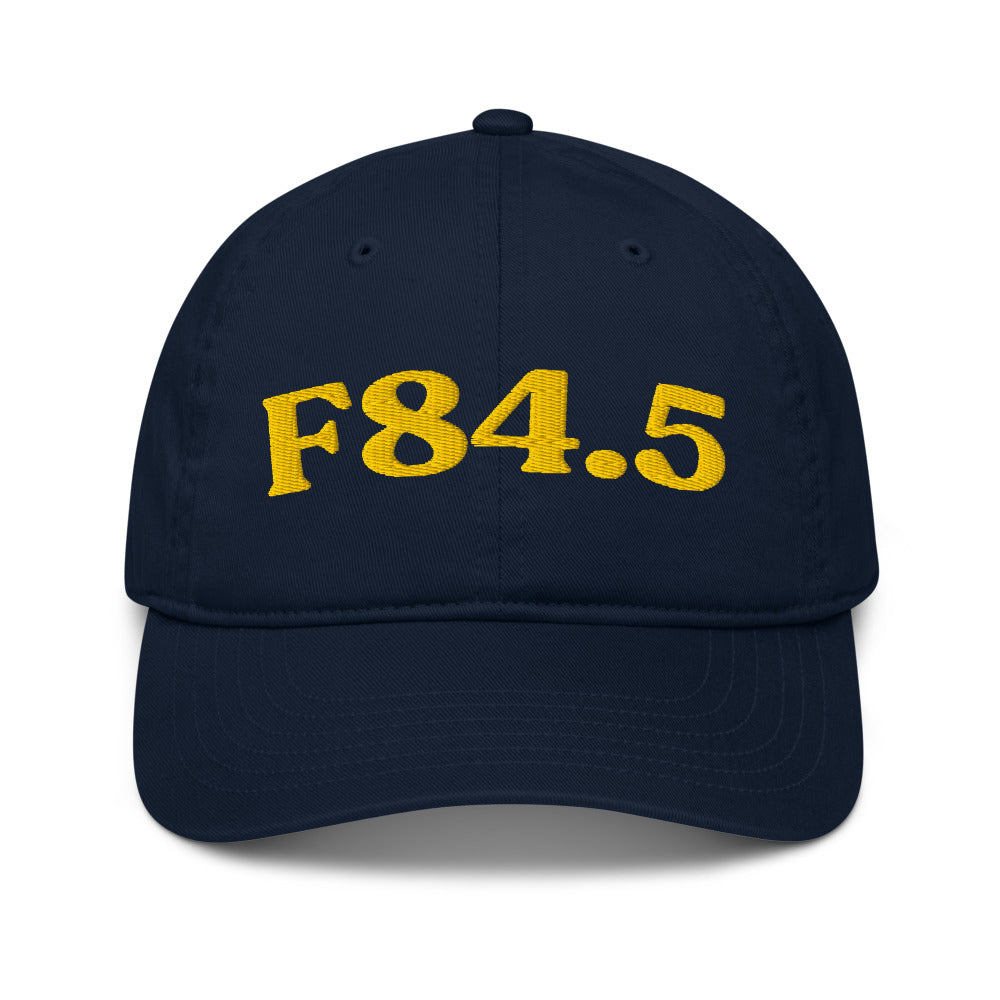 F84.5 Asperger Syndrome - Pacific / Gold