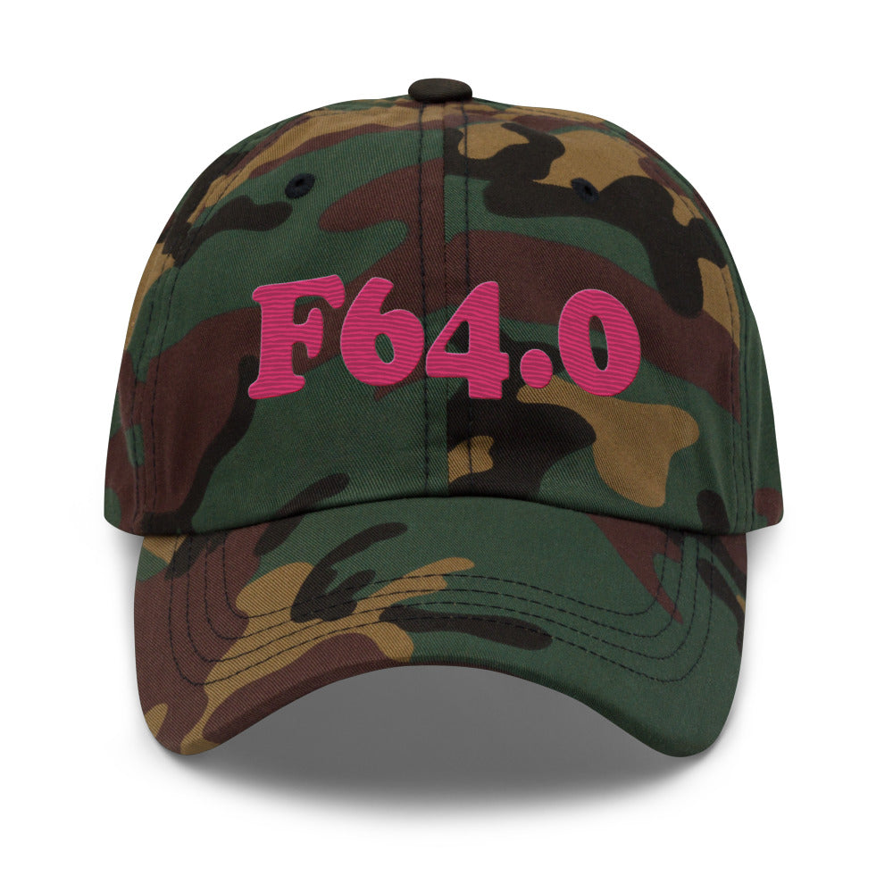 Green Camo