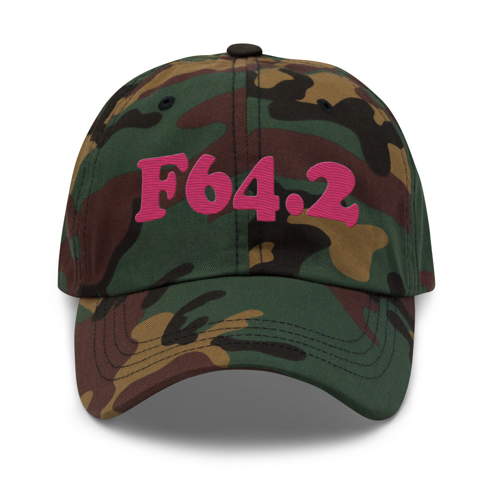 Green Camo
