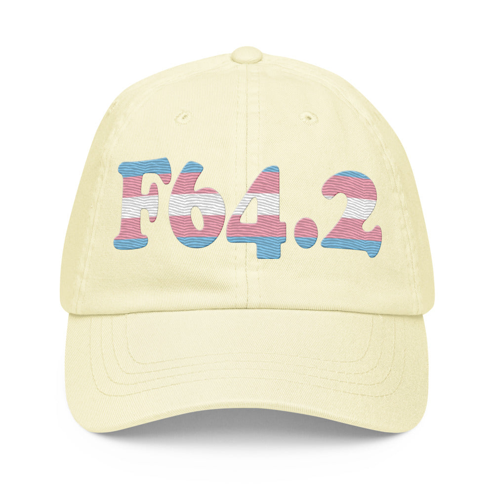 Pastel Lemon