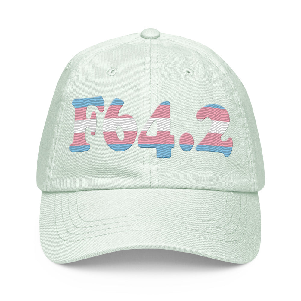 Pastel Mint