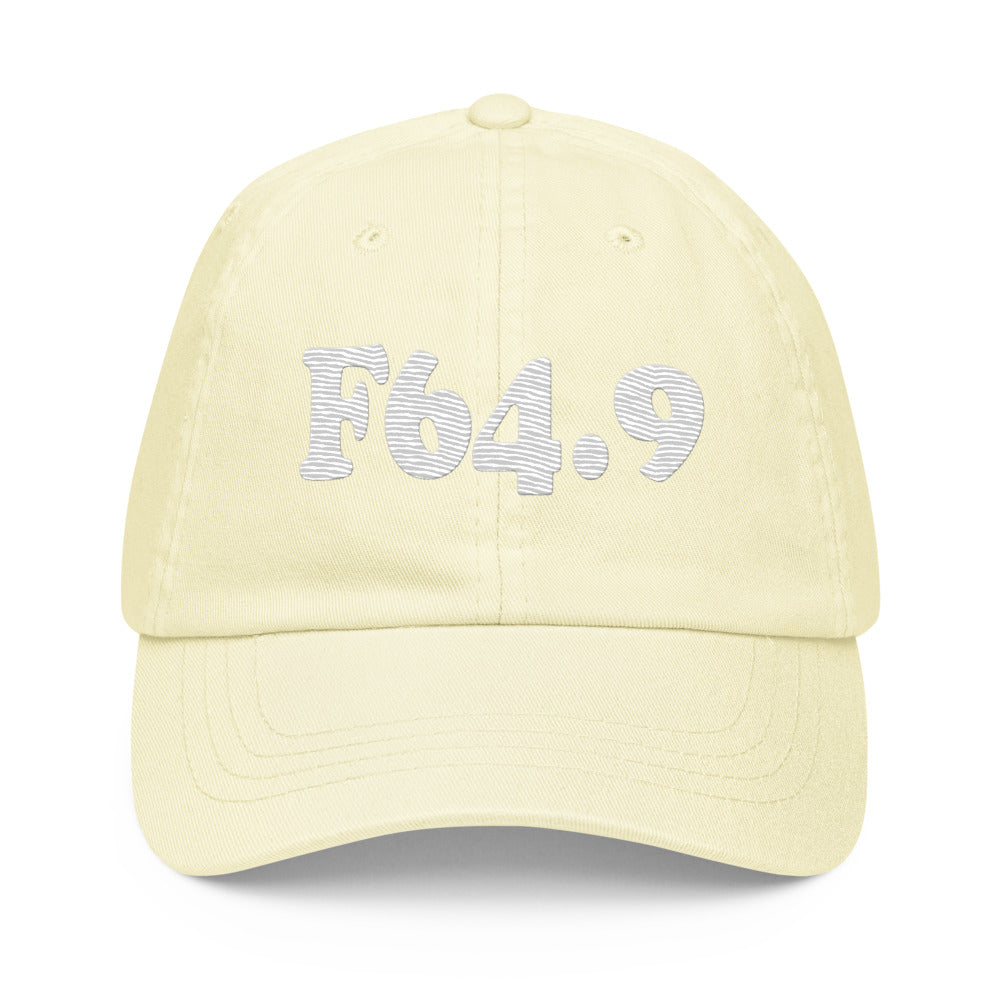 Pastel Lemon