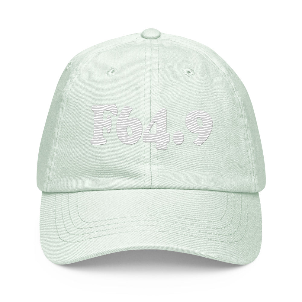 Pastel Mint