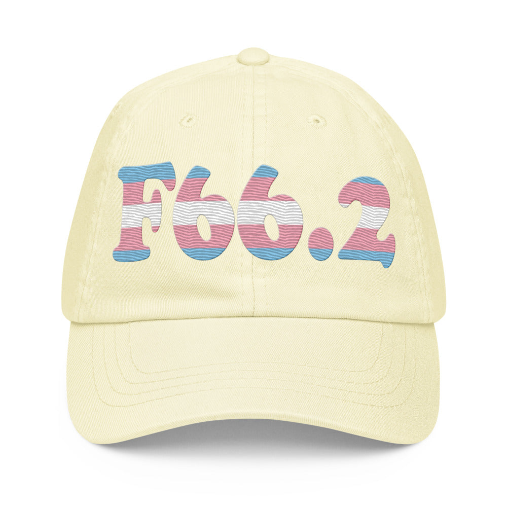 Pastel Lemon