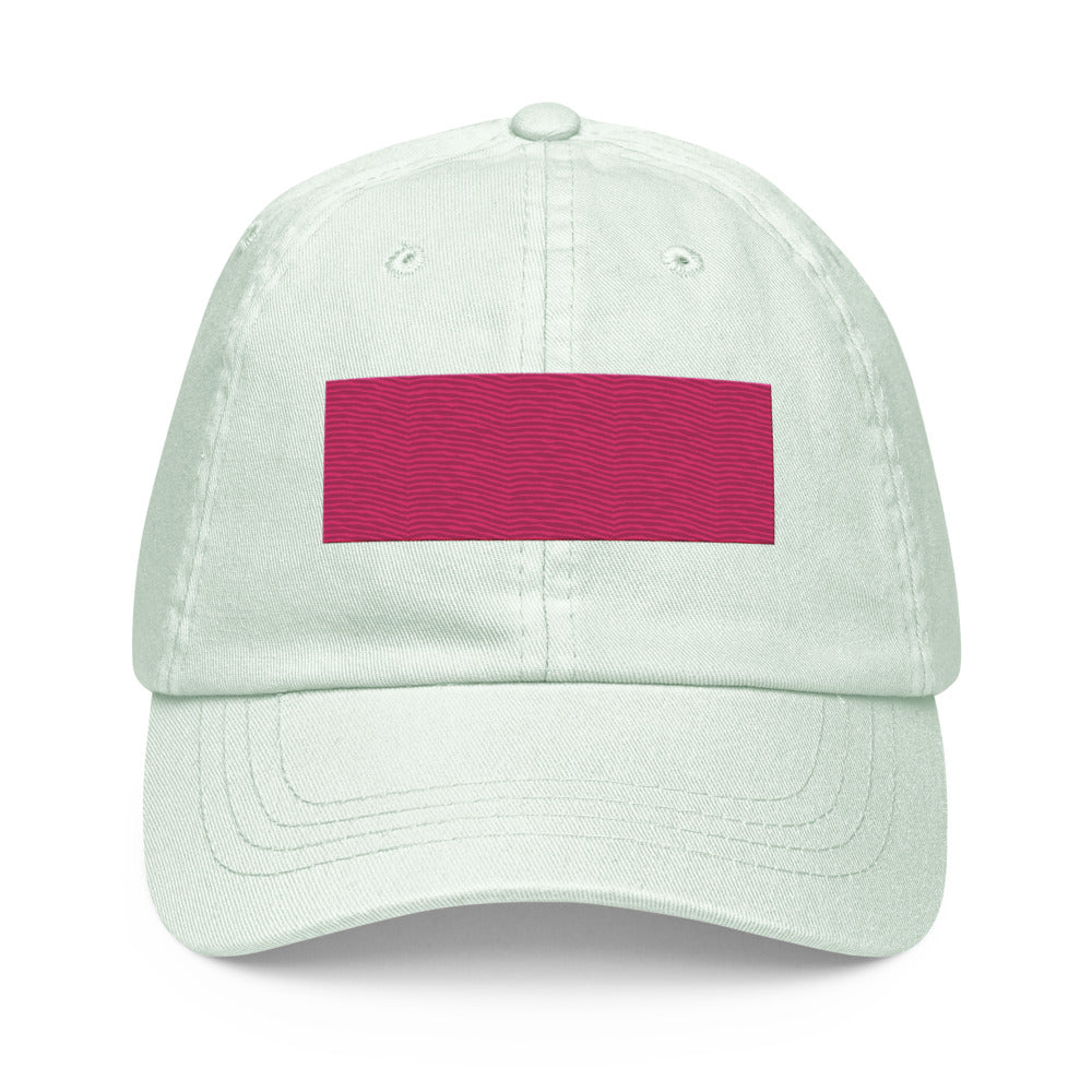 Pastel Mint
