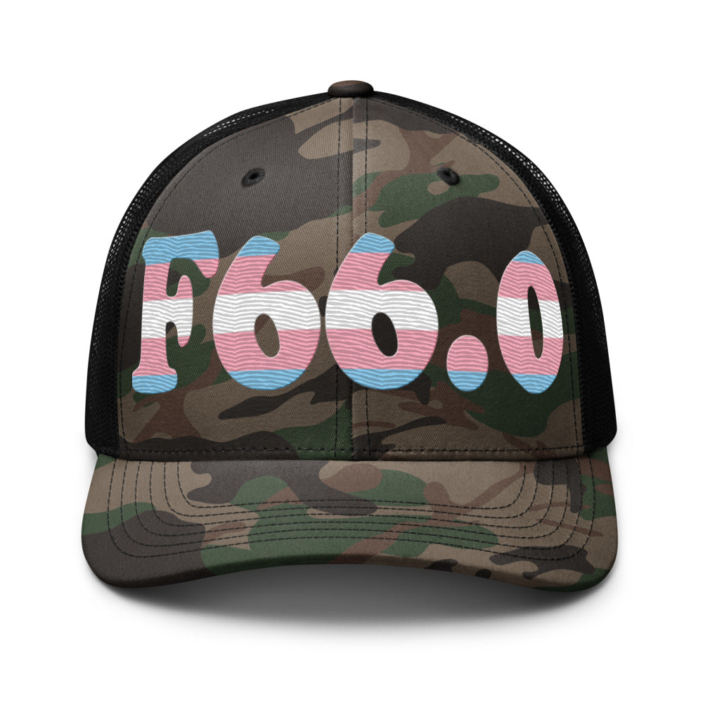 Camo/Black
