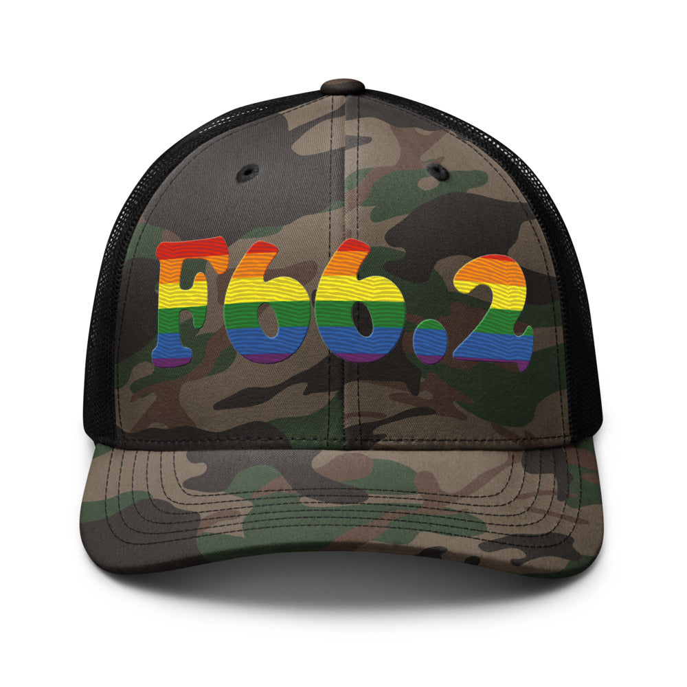 Camo/Black