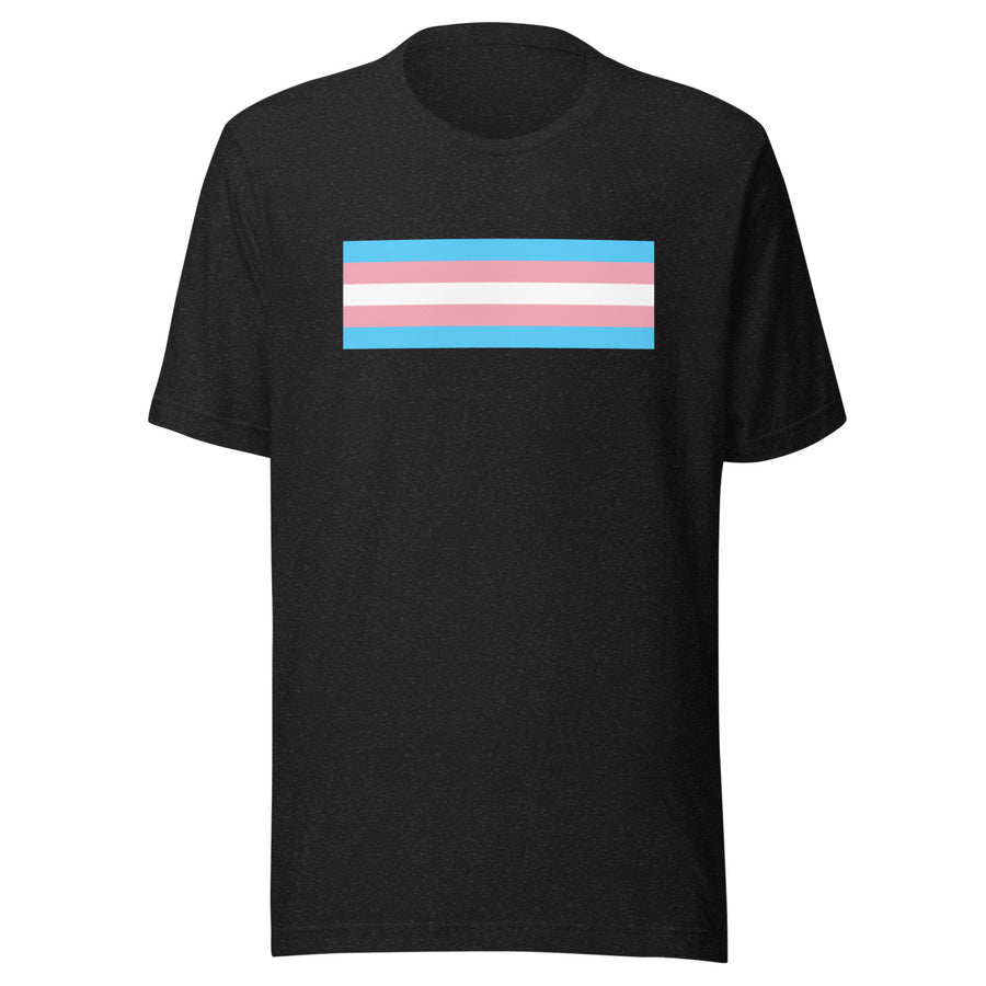 Trans Pride Staple T-Shirt