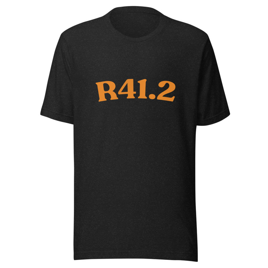 R41.2 Retrograde Amnesia: Staple T-Shirt
