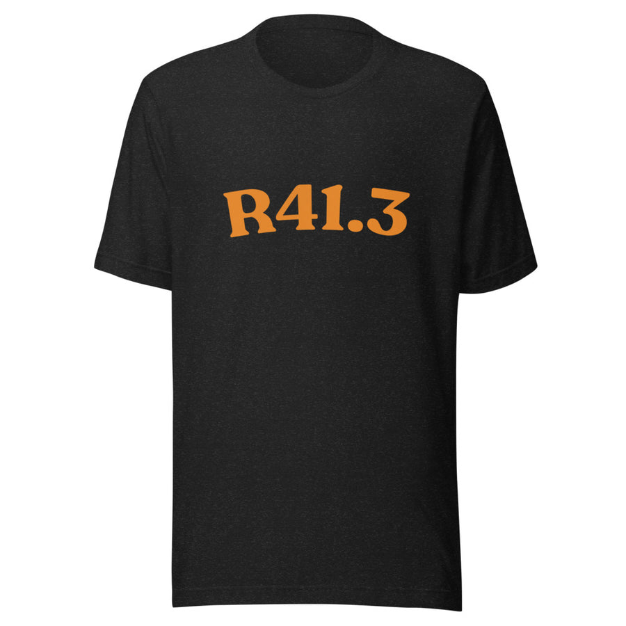 R41.3 Memory Impairment: Staple T-Shirt